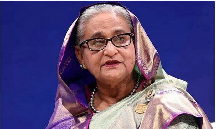 গণহত্যা মামলায় শেখ হাসিনার বিরুদ্ধে তদন্ত প্রতিবেদন যেকোনো দিন : চিফ প্রসিকিউটর গণহত্যা মামলায় শেখ হাসিনার বিরুদ্ধে তদন্ত প্রতিবেদন যেকোনো দিন : চিফ প্রসিকিউটর