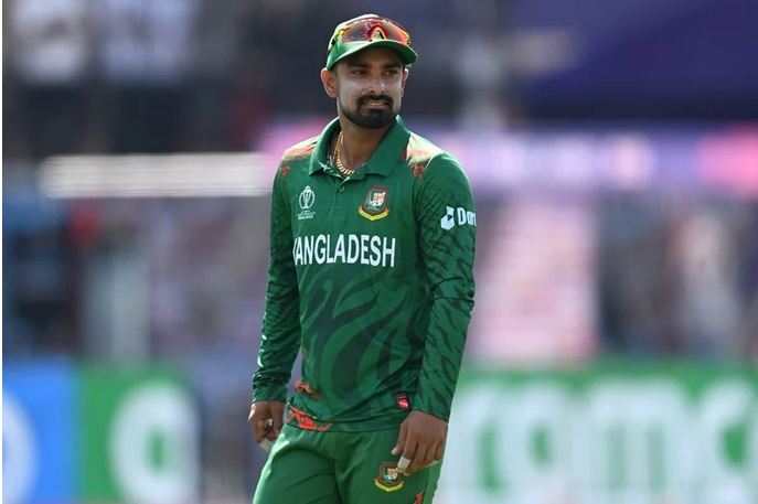 ইনজুরি থেকে সুস্থ হয়ে ওঠাই এখন গুরুত্বপূর্ণ : লিটন ইনজুরি থেকে সুস্থ হয়ে ওঠাই এখন গুরুত্বপূর্ণ : লিটন