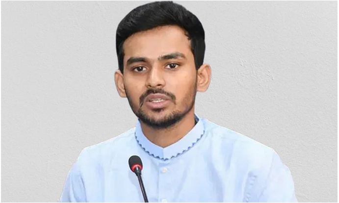 ঈদুল আজহায় যাতায়াত নিরাপদ-নির্বিঘ্ন করতে সিএনজি ফিলিং স্টেশন সার্বক্ষণিক খোলা থাকবে : উপদেষ্টা আসিফ মাহমুদ ঈদুল আজহায় যাতায়াত নিরাপদ-নির্বিঘ্ন করতে সিএনজি ফিলিং স্টেশন সার্বক্ষণিক খোলা থাকবে : উপদেষ্টা আসিফ মাহমুদ