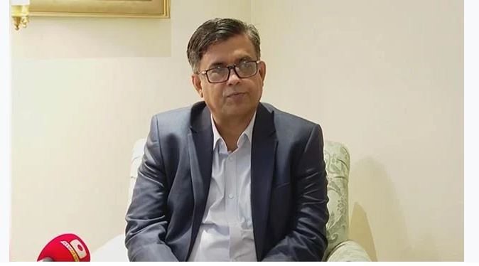 পাচারকৃত সম্পদ ফেরাতে যুক্তরাজ্যের সঙ্গে যৌথ প্রচেষ্টা জোরদার করেছে বাংলাদেশ: শফিকুল আলম পাচারকৃত সম্পদ ফেরাতে যুক্তরাজ্যের সঙ্গে যৌথ প্রচেষ্টা জোরদার করেছে বাংলাদেশ: শফিকুল আলম