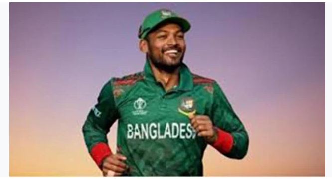 এ্যাওয়ে ফর্ম ধরে রেখে শ্রীলঙ্কা সফরে ভালো করার ব্যাপারে আত্মবিশ্বাসী শান্ত এ্যাওয়ে ফর্ম ধরে রেখে শ্রীলঙ্কা সফরে ভালো করার ব্যাপারে আত্মবিশ্বাসী শান্ত