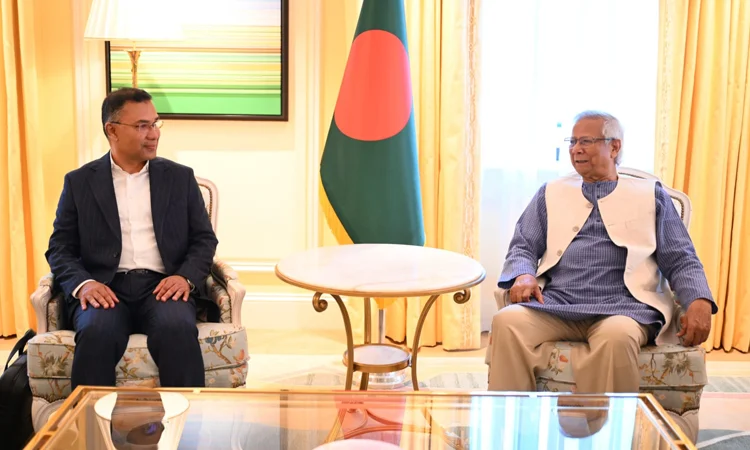 প্রস্তুতি সম্পন্ন হলে রমজান শুরুর আগের সপ্তাহে নির্বাচন হতে পারে : প্রধান উপদেষ্টা প্রস্তুতি সম্পন্ন হলে রমজান শুরুর আগের সপ্তাহে নির্বাচন হতে পারে : প্রধান উপদেষ্টা